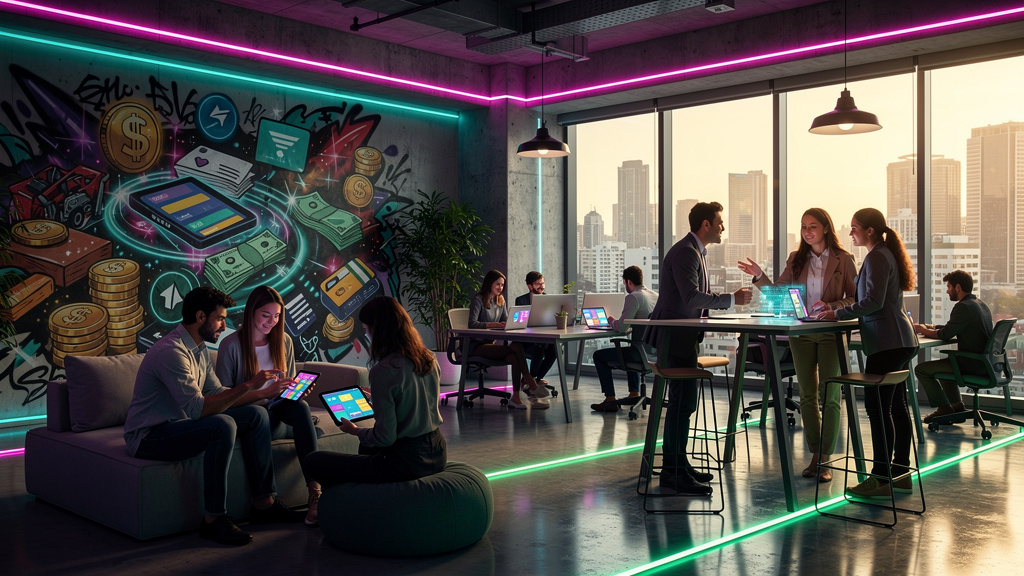 Fintechs Brasileiras Escaladas: Treinamento e Cultura no Radar