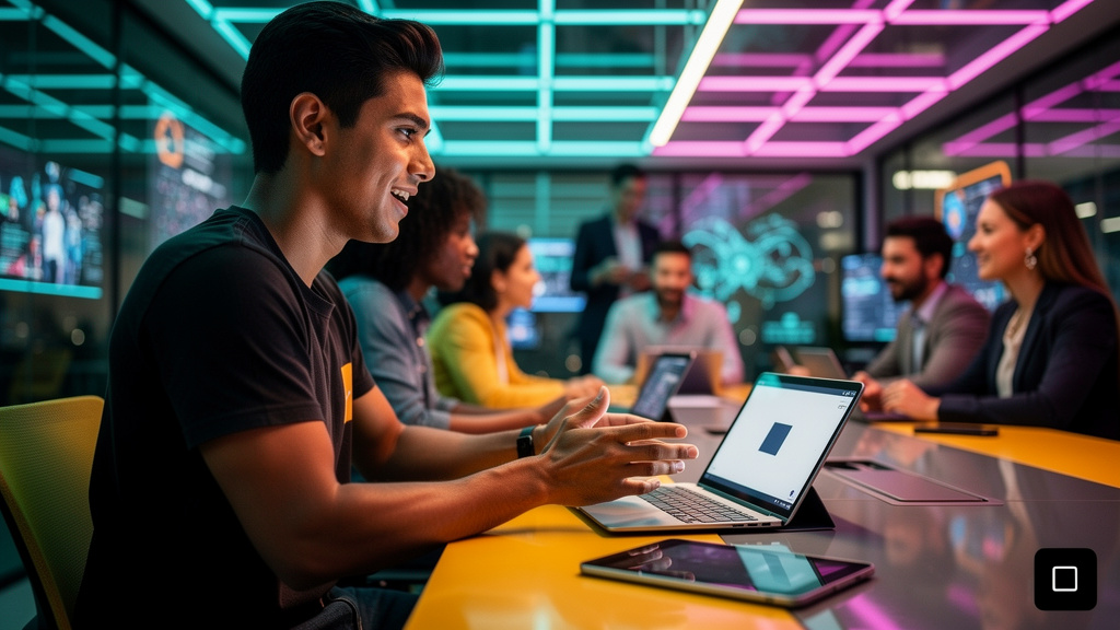 Fintechs Brasileiras Escaladas: Treinamento e Cultura no Radar