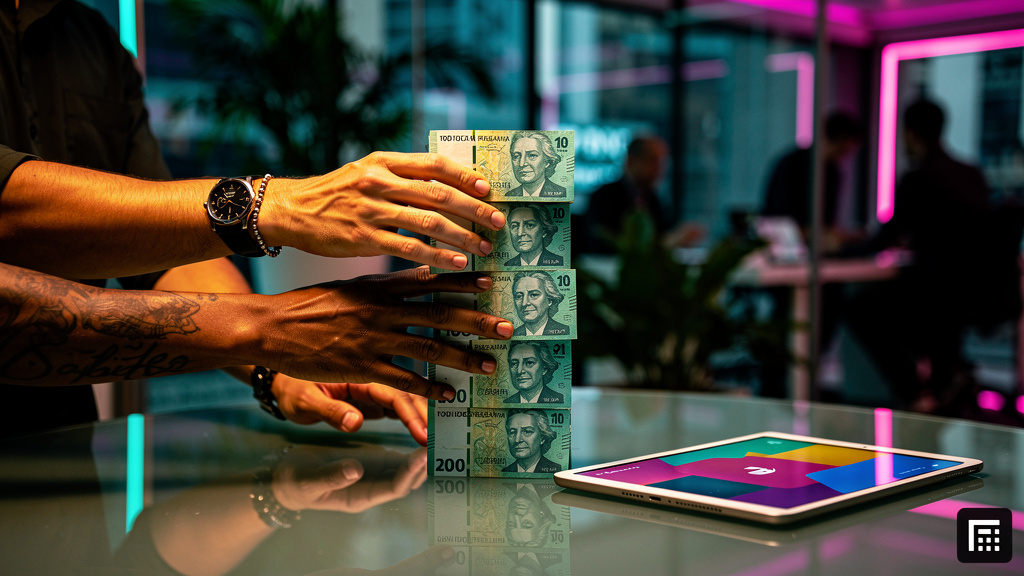 Fintechs Brasileiras Escaladas: Treinamento e Cultura no Radar