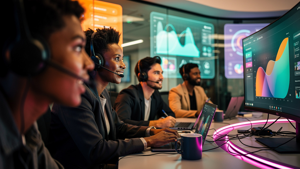Fintechs Brasileiras Escaladas: Treinamento e Cultura no Radar