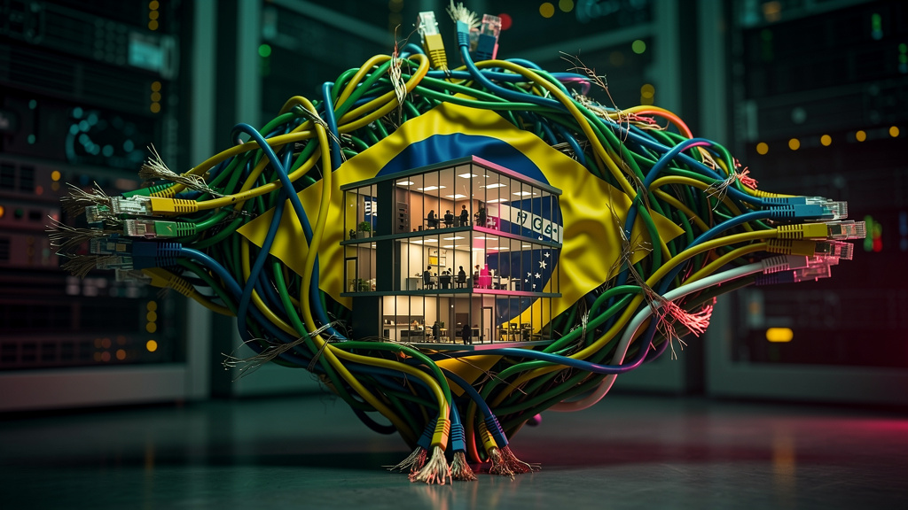 Fintechs Brasileiras Escaladas: Treinamento e Cultura Viram Desafio
