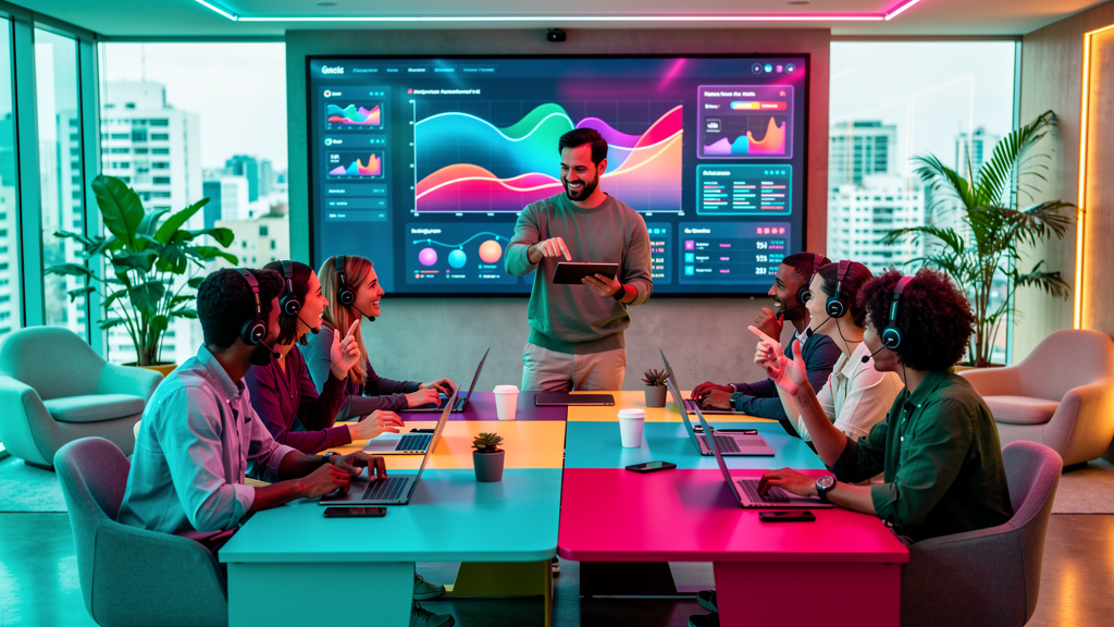 Fintechs Brasileiras Escaladas: Treinamento e Cultura Viram Desafio
