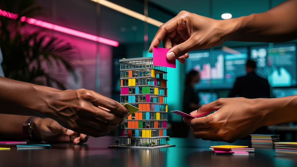 Fintechs Brasileiras Escaladas: Treinamento e Cultura Viram Gargalo