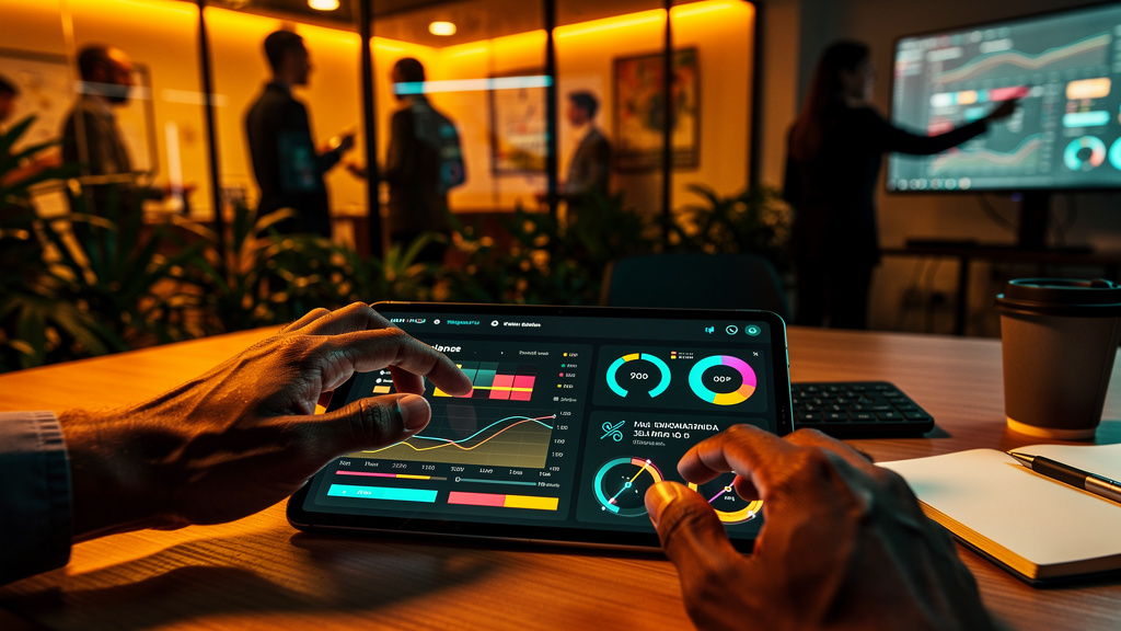 Fintechs Brasileiras Escaladas: Treinamento e Cultura Viram Gargalo
