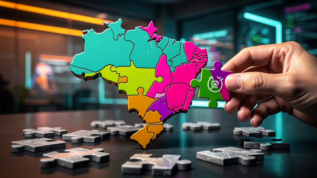 Fintechs Brasileiras Escaladas: Treinamento e Cultura Viram Gargalo