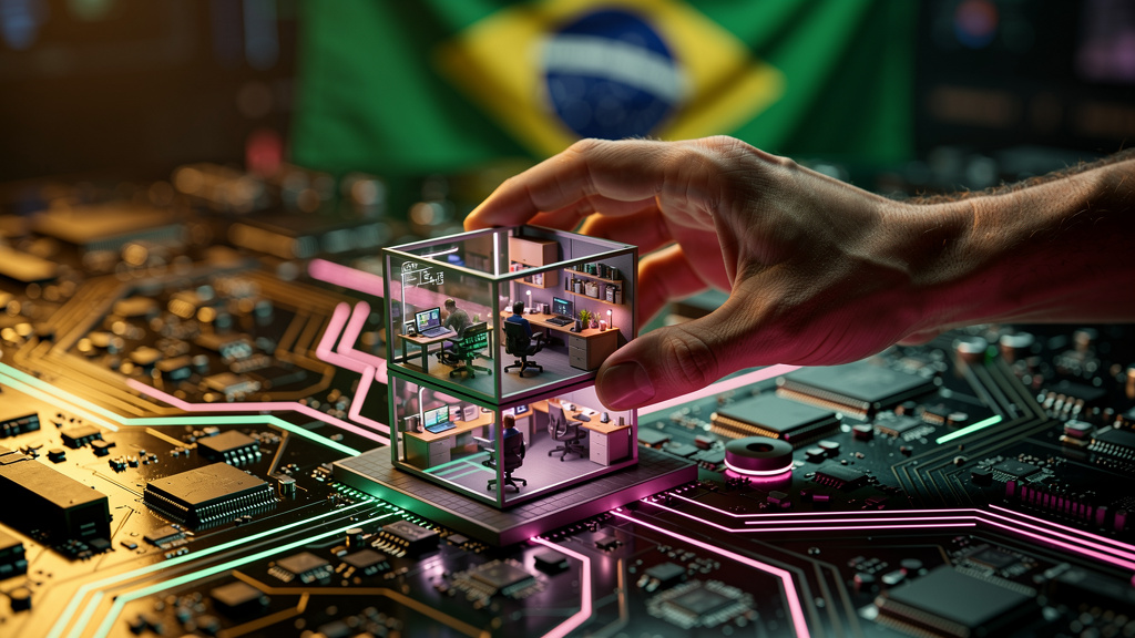 Fintechs Brasileiras Escaladas: Treinamento e Cultura Viram Gargalo