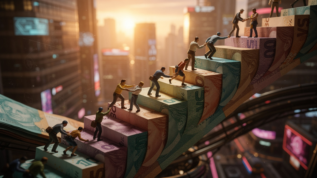 Fintechs Brasileiras Escaladas: Treinamento e Cultura Viram Gargalo