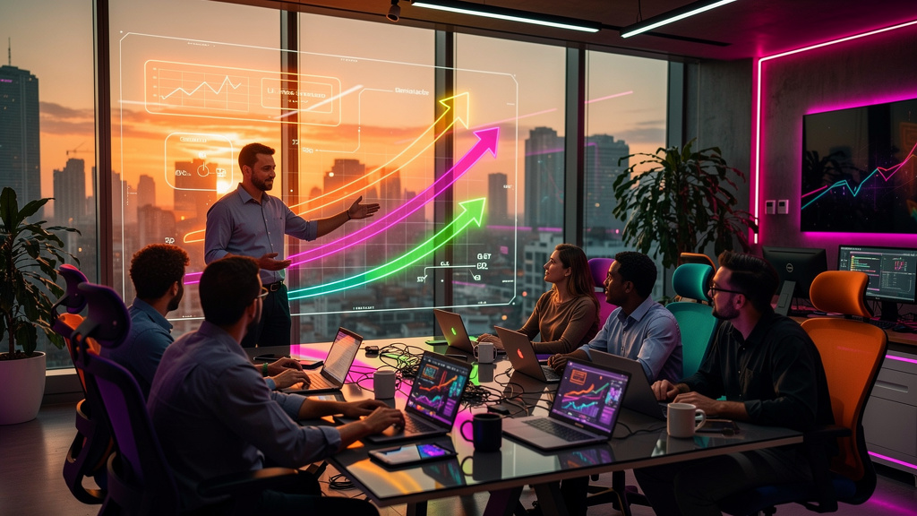 Fintechs Brasileiras Escaladas: Treinamento e Cultura Viram Gargalo
