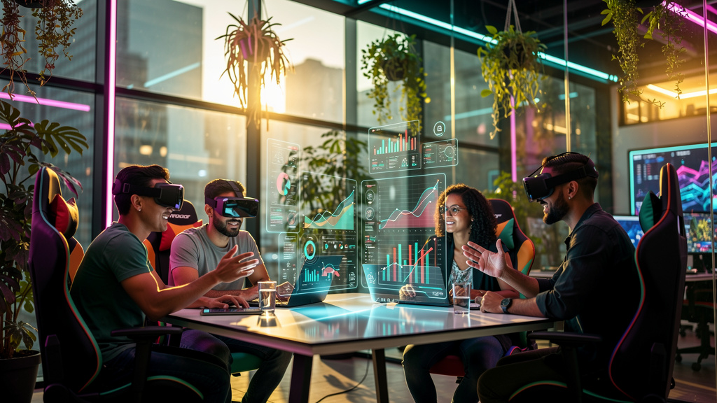 Fintechs Brasileiras Escaladas: Treinamento e Cultura Viram Gargalo
