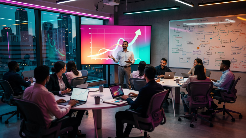 Fintechs Brasileiras Escaladas: Treinamento e Cultura Viram Gargalo