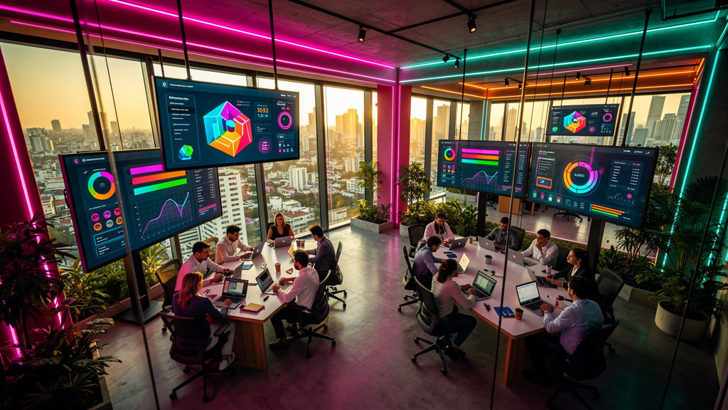 Fintechs Brasileiras Escaladas: Treinamento e Cultura Viram Gargalo