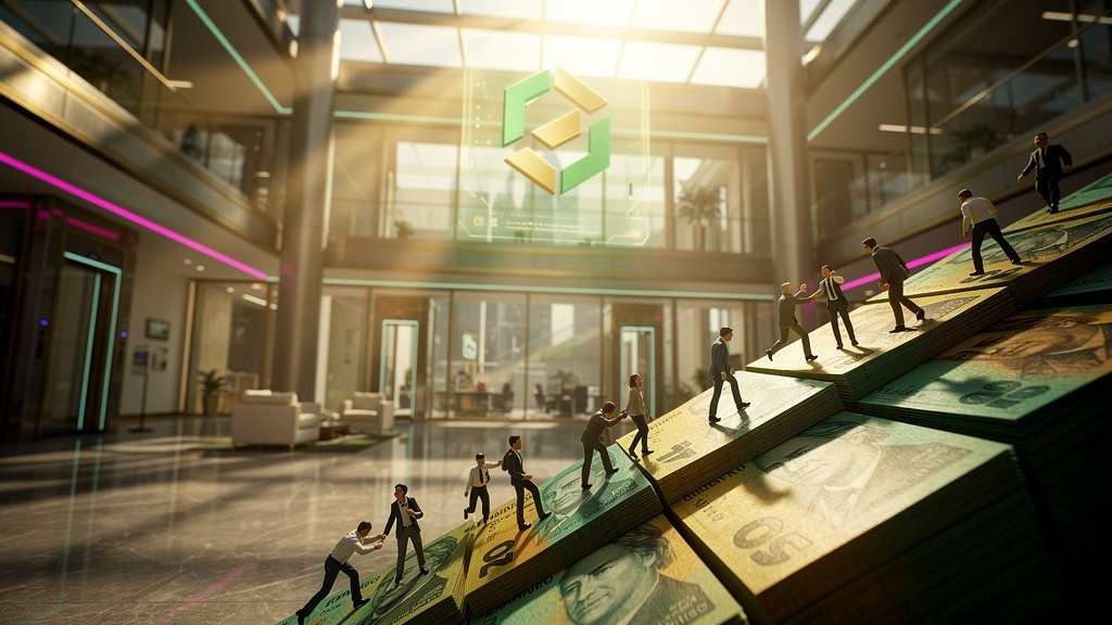 Fintechs Brasileiras Escaladas: Treinamento e Cultura Viram Gargalos