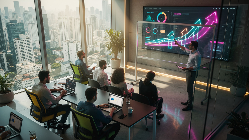 Fintechs Brasileiras Escaladas: Treinamento e Cultura Viram Gargalos