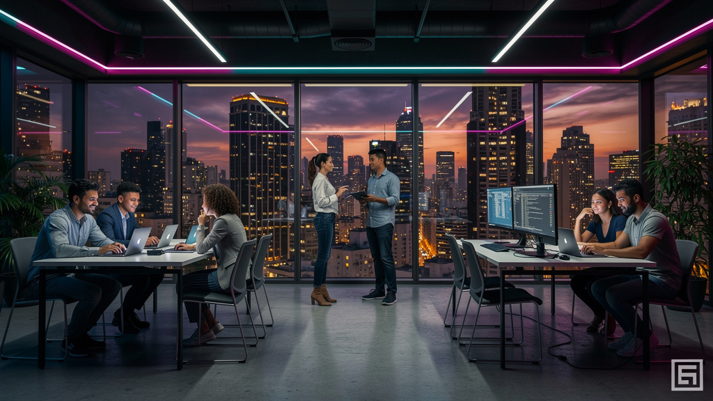 Fintechs Brasileiras Escalalam: Treinamento e Cultura em Foco