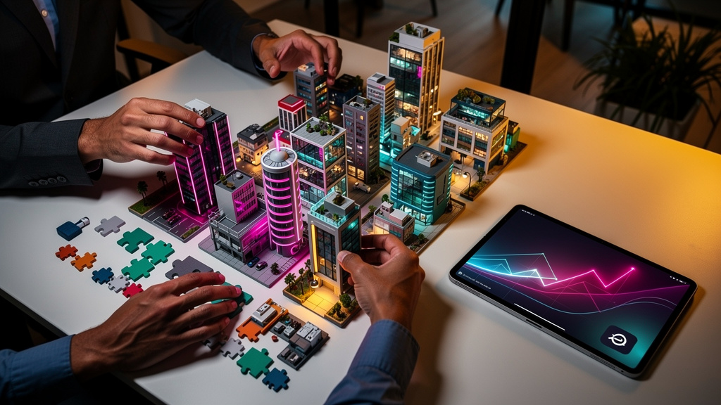 Fintechs Brasileiras Escalando: Desafios em RH e Treinamento