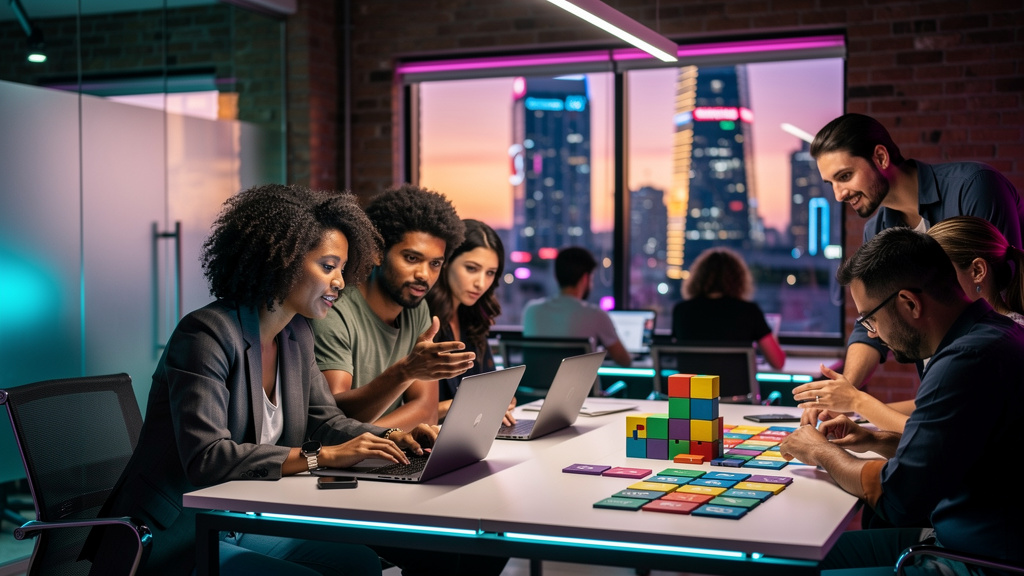 Fintechs Brasileiras Escalando: Desafios em Treinamento e Cultura