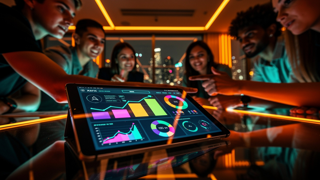 Fintechs Brasileiras Escalando: Desafios em Treinamento e Cultura