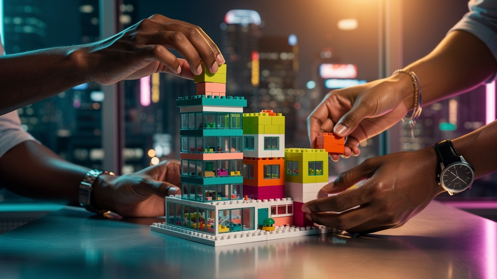 Fintechs Brasileiras Escalando: Desafios em Treinamento e Cultura