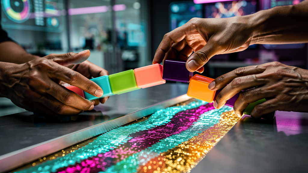 Fintechs Brasileiras Escalando: Desafios em Treinamento e Cultura