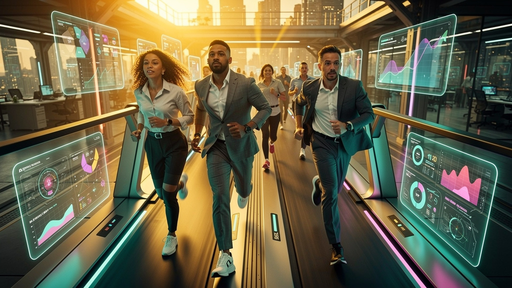 Fintechs Brasileiras Escalando: Desafios em Treinamento e Cultura