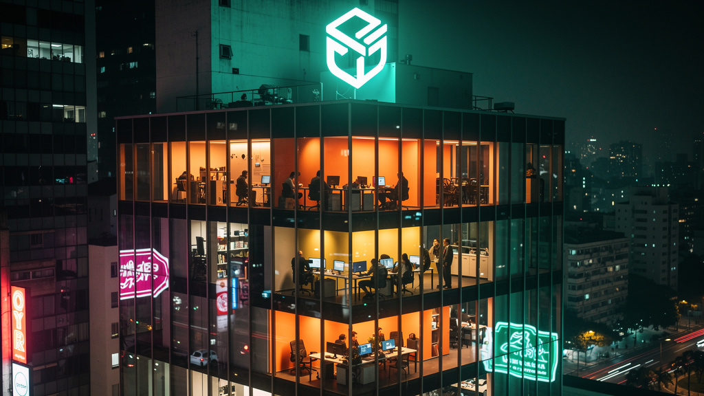 Fintechs Brasileiras Escalando: Desafios em Treinamento e Cultura