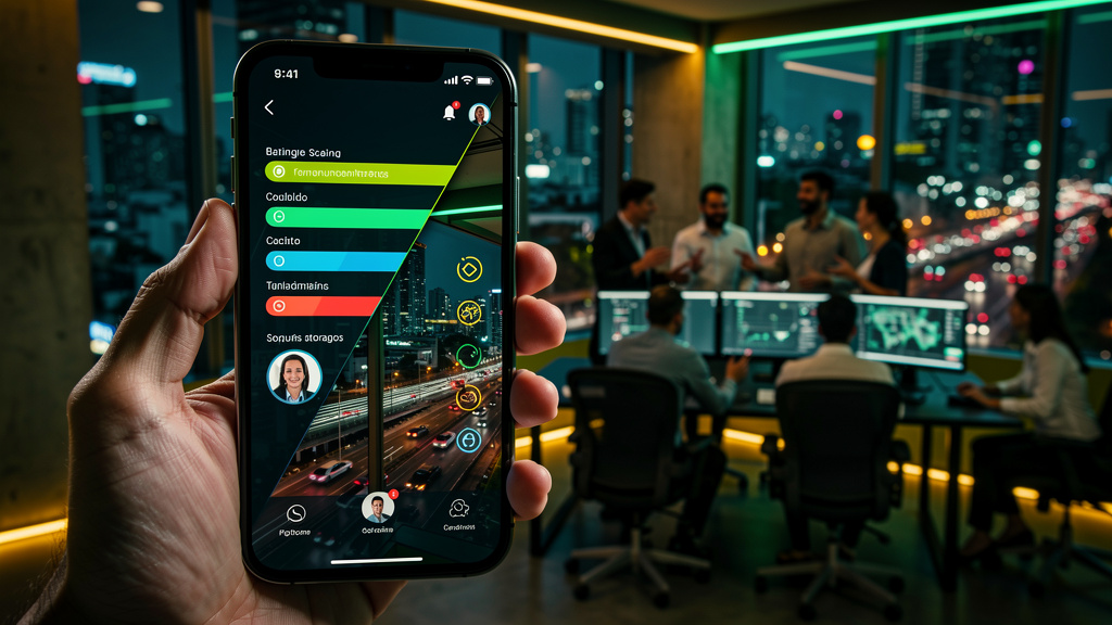 Fintechs Brasileiras Escalando: Desafios em Treinamento e Cultura