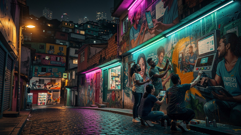 Fintechs Brasileiras Escalando: Desafios em Treinamento e Cultura