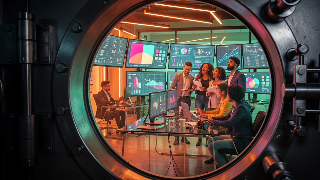 Fintechs Brasileiras Escalando: Desafios em Treinamento e Cultura