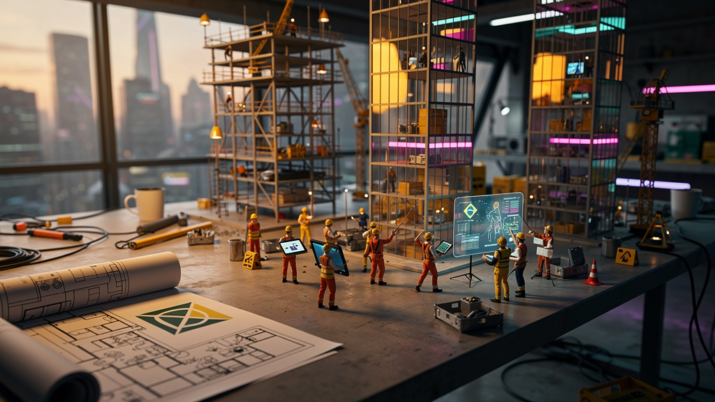 Fintechs Brasileiras Escalando: Desafios em Treinamento e Cultura