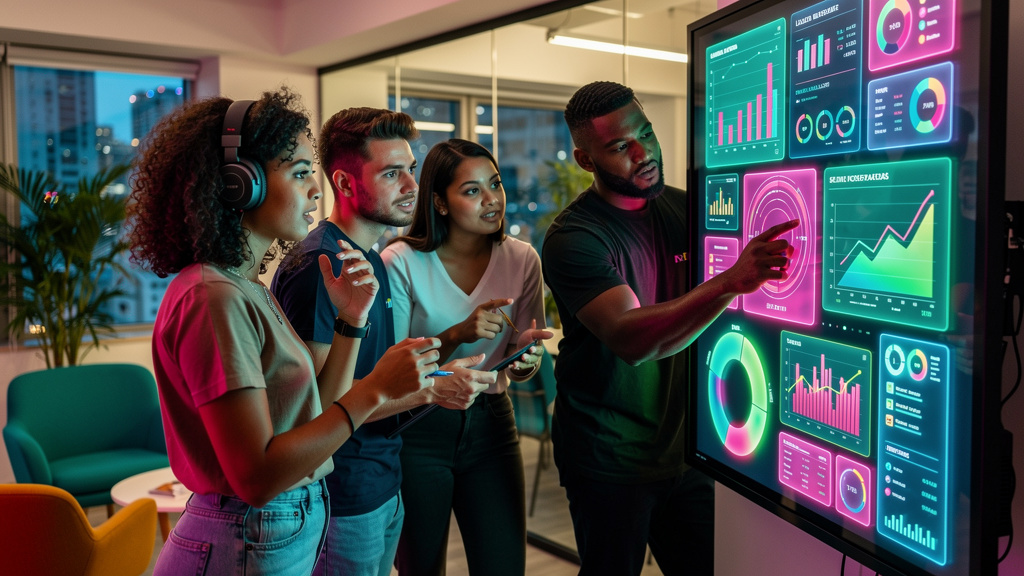 Fintechs Brasileiras Escalando: Desafios em Treinamento e Cultura