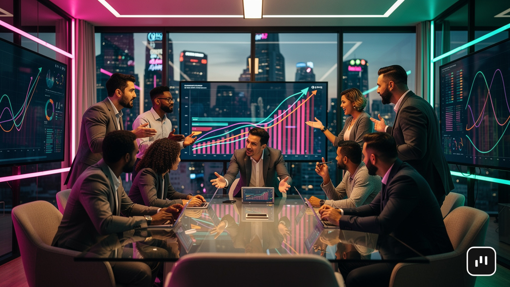 Fintechs Brasileiras Escalando: Desafios em Treinamento e Cultura