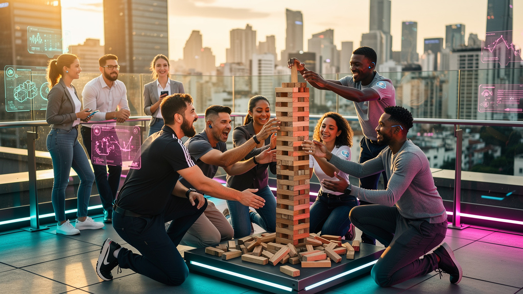 Fintechs Brasileiras Escalando: Desafios em Treinamento e Cultura