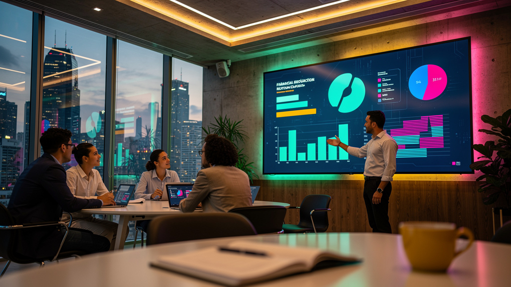 Fintechs Brasileiras Escalando: Desafios em Treinamento e Cultura