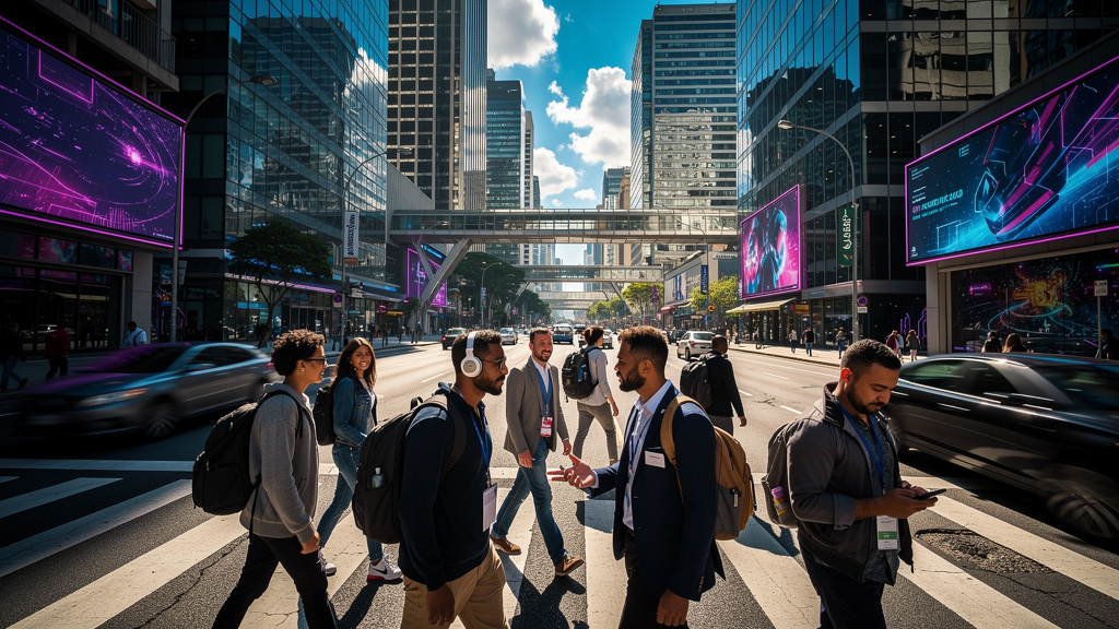 Fintechs Brasileiras Escalando: Desafios em Treinamento e Cultura