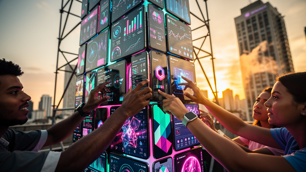 Fintechs Brasileiras Escalando: Desafios no Treinamento e Cultura