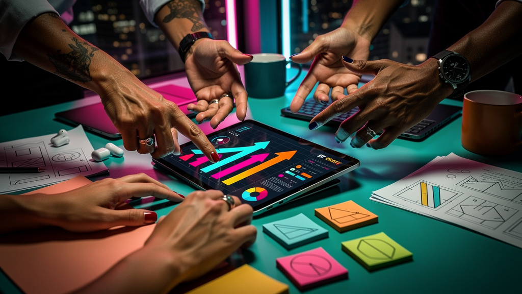 Fintechs Brasileiras Escalando: Desafios no Treinamento e Cultura