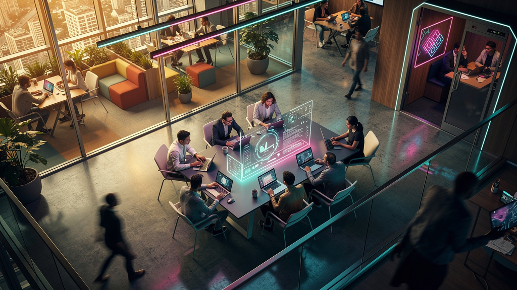 Fintechs Brasileiras Escalando: Desafios no Treinamento e Cultura