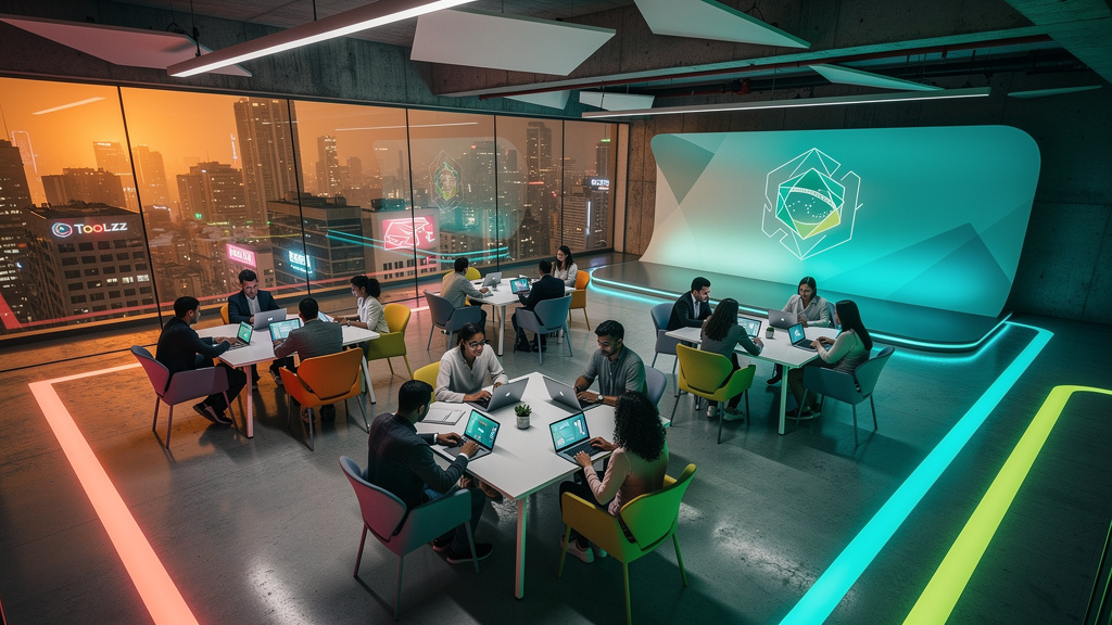 Fintechs Brasileiras Escalando: Desafios no Treinamento e Retenção