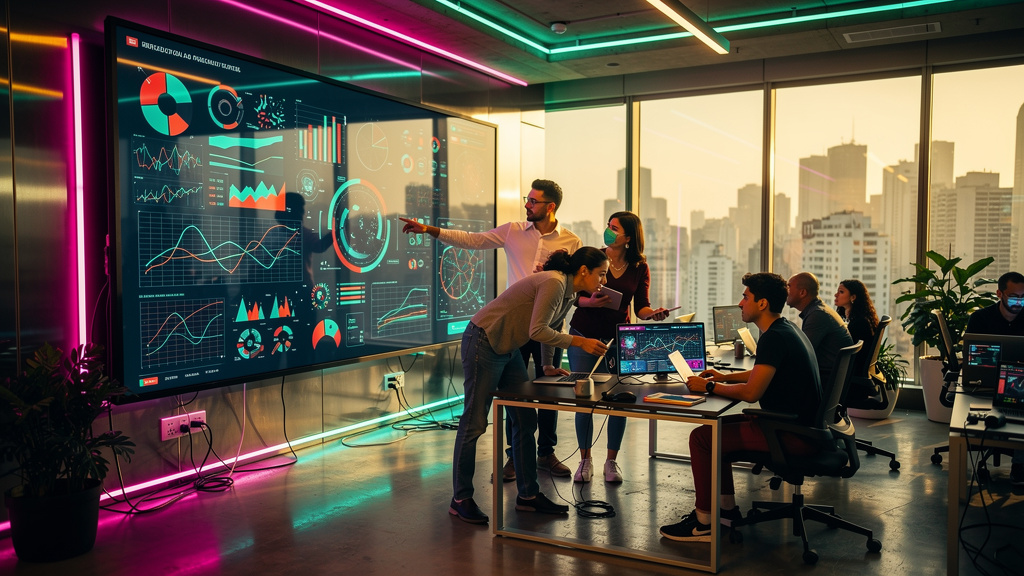 Fintechs Brasileiras Escalando: Treinamento e Cultura Como Desafios