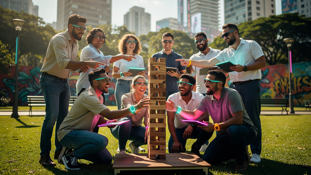 Fintechs Brasileiras Escalando: Treinamento e Cultura como Novos Desafios