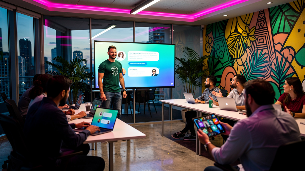 Fintechs Brasileiras Escalando: Treinamento e Cultura como Novos Desafios