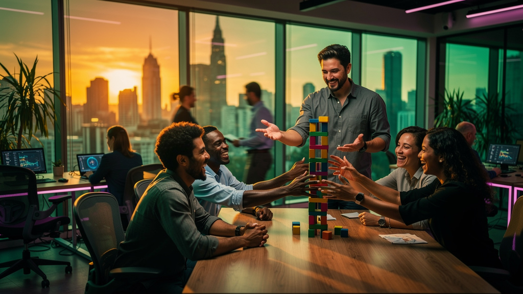 Fintechs Brasileiras Escalando: Treinamento e Cultura como Novos Desafios