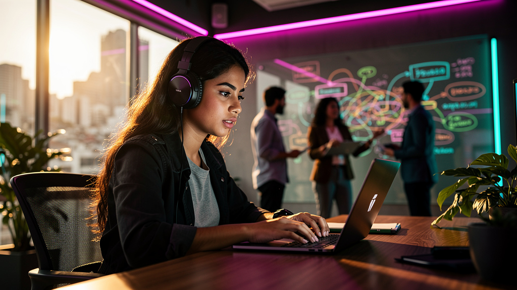 Fintechs Brasileiras Escalando: Treinamento e Cultura em Foco