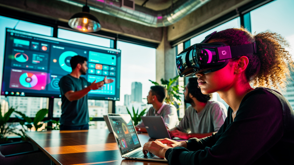 Fintechs Brasileiras Escalando: Treinamento e Cultura em Foco
