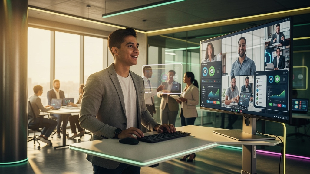 Fintechs Brasileiras Escalando: Treinamento e Cultura em Foco