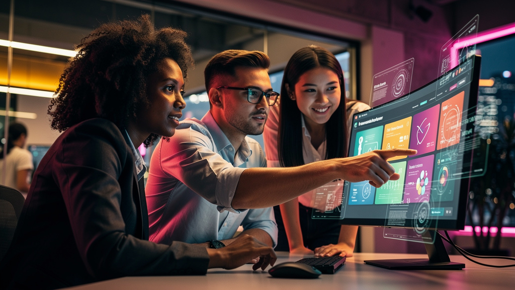 Fintechs Brasileiras Escalando: Treinamento e Cultura em Foco