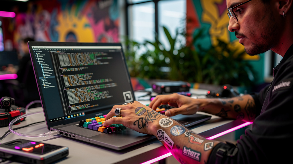 Fintechs Brasileiras Escalando: Treinamento e Cultura em Foco