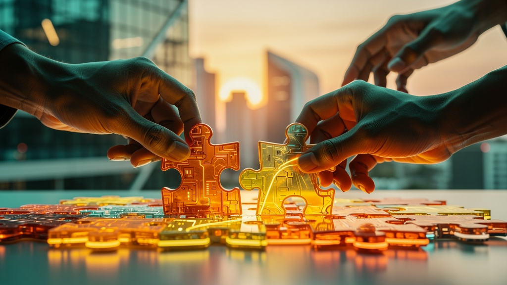 Fintechs Brasileiras Escalando: Treinamento e Cultura em Foco