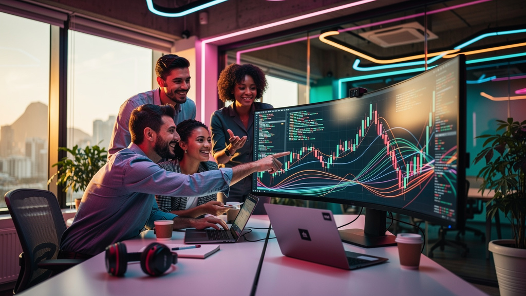 Fintechs Brasileiras Escalando: Treinamento e Cultura em Foco