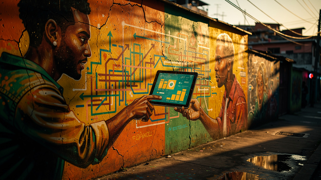 Fintechs Brasileiras Escalando: Treinamento e Cultura em Foco